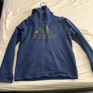 Adidas Hoodie